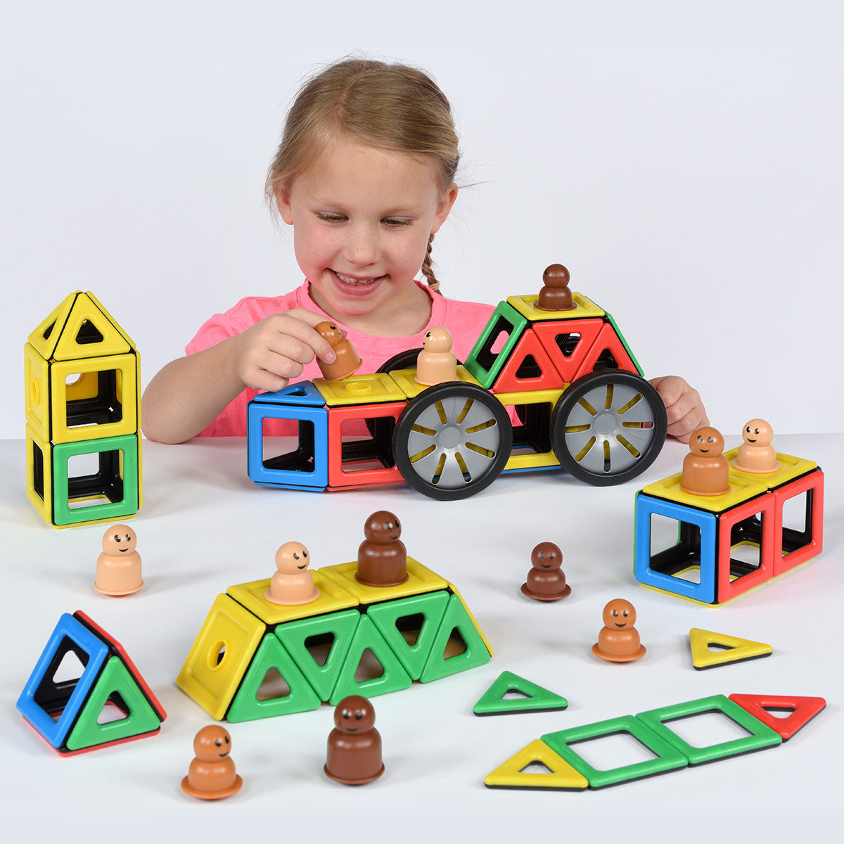 polydron toys,polydron resources,polydron discount