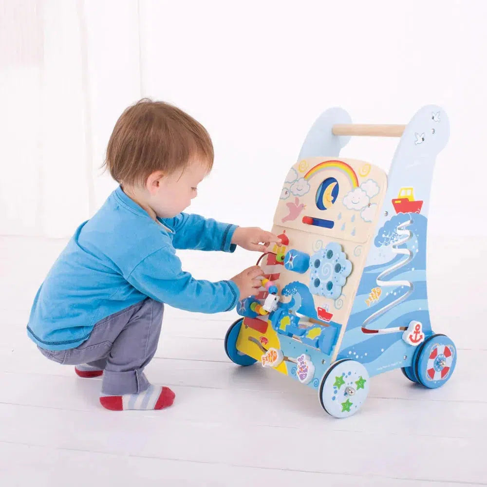 Baby Walkers,Wooden Walkers For Babies,Wooden Baby Walker,Wooden Baby Walker