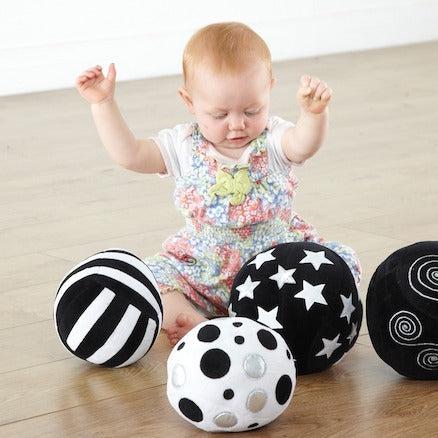 Black and White Resources for Babies & Toddlers,Black & White Resources for your baby