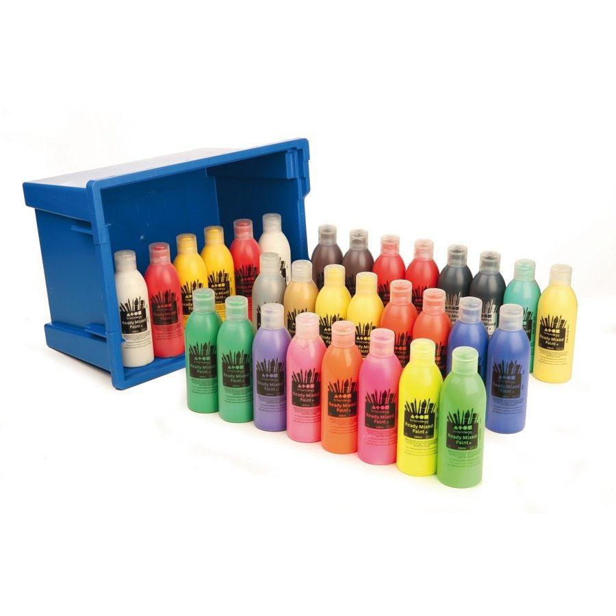 Children's Paint,Paint for Children & Nursery Schools,Childrens Paint Sets