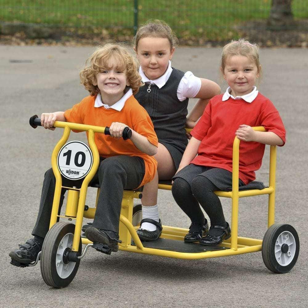 Children's Trikes and Bikes,Scooters & Bikes for Children & Nursery Schools