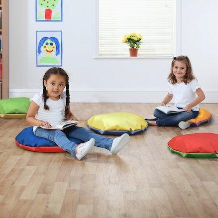 Cushions & Mats,Carpets, Cushions & Cosy Spaces,Early Years Mats, Carpets & Cushions