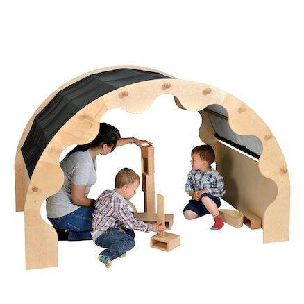 Dens & Canopies,Tents, Teepes & Canopies,Early Years Dens,EYFS Den