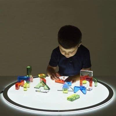 Sensory Light boxes and resources,Light Box Resources,Light Panel