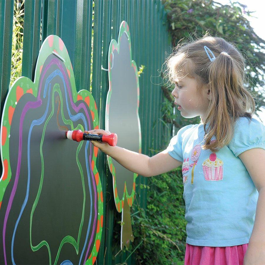 Mark Making for Children,Mark Making for Children & Nursery Schools,EYFS Mark making