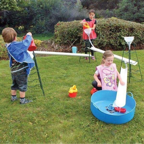 Outdoor Water Play Equipment,Water Play - Outdoor Toys,Sand and Water Play Equipment