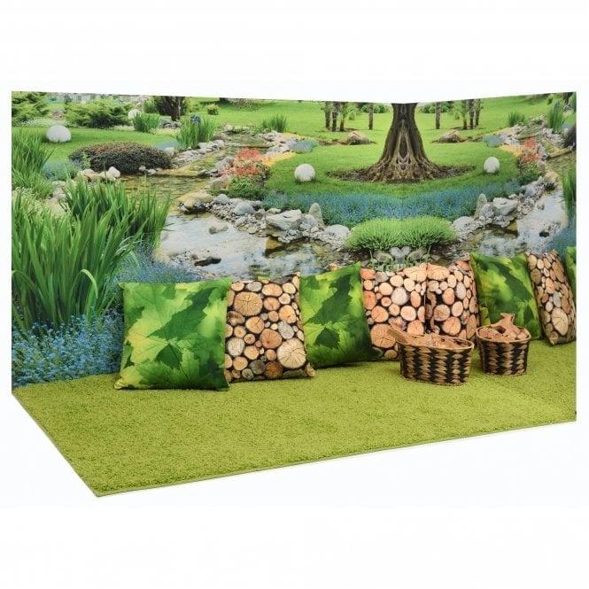 Role Play Panels,Role Play Panels | Rainforest & Space Role Play Area,role play resources