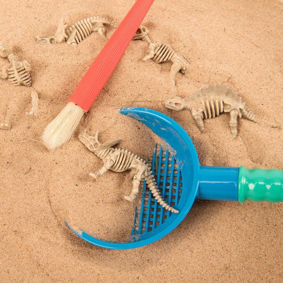 Sand and accessories-Sensory Education, Early years resources,Sensory Toys