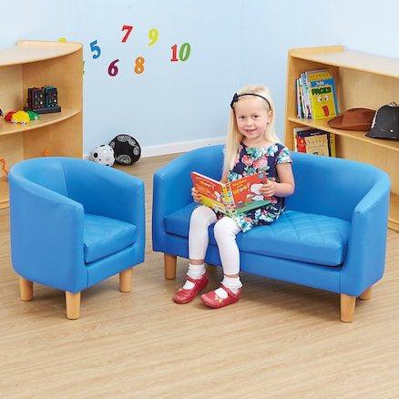 School Sofas & Seating,School Soft Seating for Classrooms & Schools