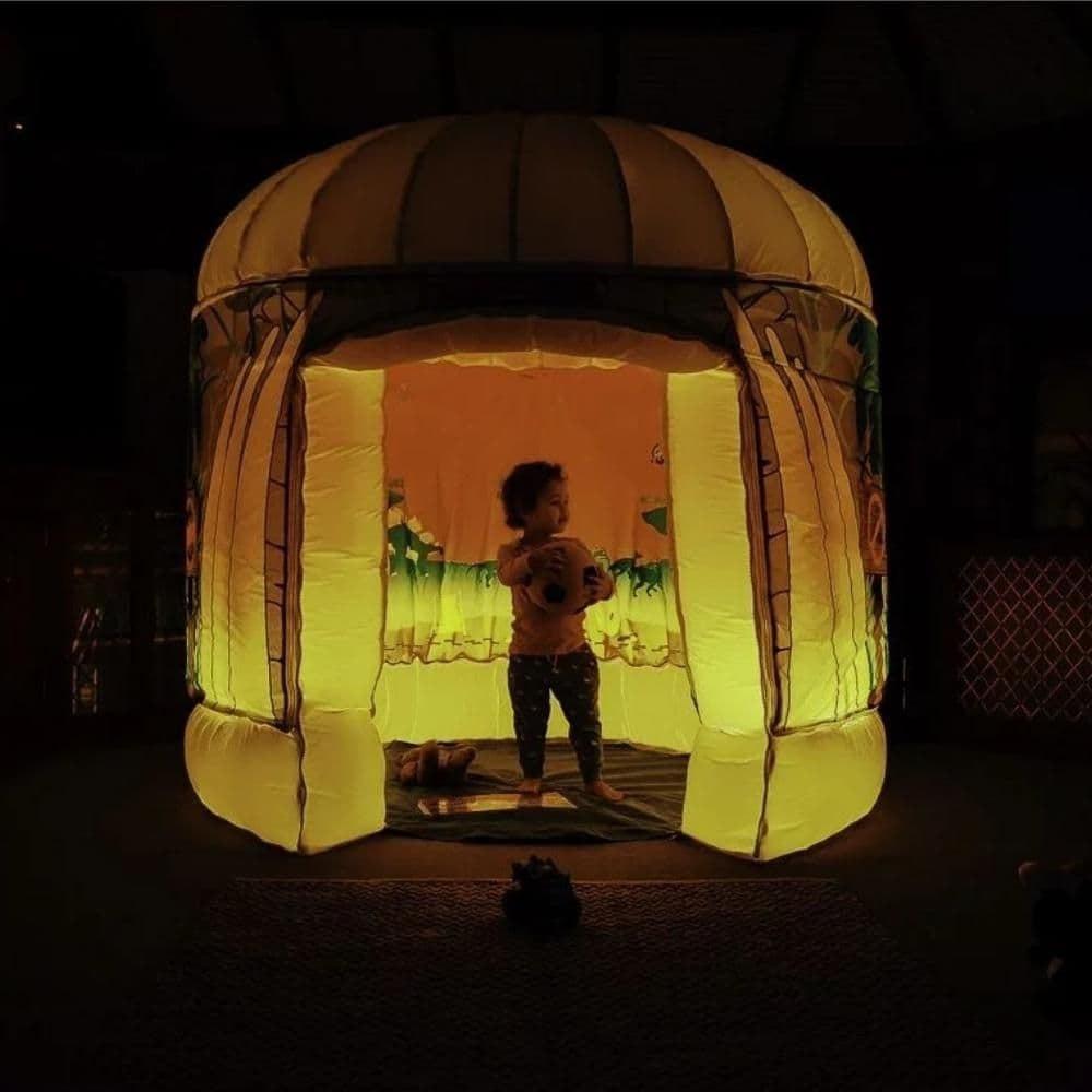 Sensory Experience Pods,Immersive Sensory Pod,Sensory Pods,Sensory Play Pods