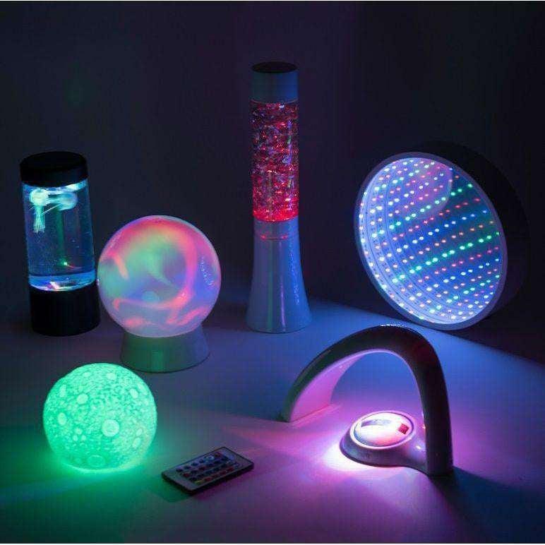 Sensory Lights,Sensory Lighting,Sensory Lights and Toys,Sensory Lights UK