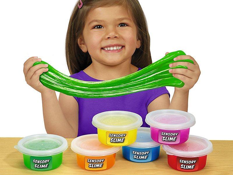 Slime and Putty,Slime Kits & Putty Toys,Slime & Putty Toys