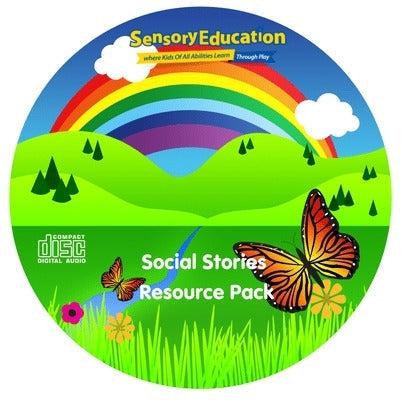 Special Needs Software-Sensory Toys