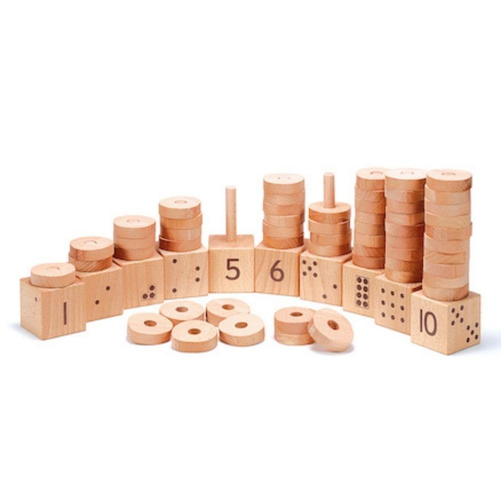 1-10 Natural Number Stacker, 1-10 Natural Number Stacker,Natural Number Stacker,yellowdoor discount code,Numeracy resources,Classroom numeracy resources,Early years numeracy resources,primary school numeracy resources, 1-10 Natural Number Stacker,1-10 Natural Number Stacker The 1-10 Natural Number Stacker is an engaging and educational resource designed to help children explore and build early number concepts in a hands-on and visual way. It supports the development of essential maths skills by encouraging1