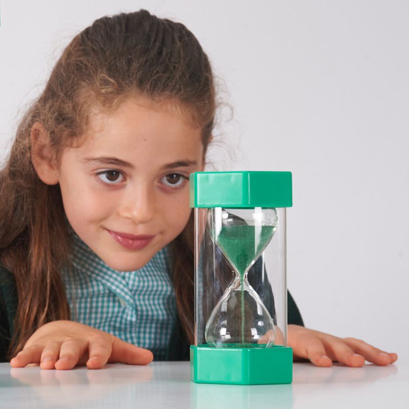 1 minute sand timer, 1 minute sand timer,Special needs sand timer 1 minute,Special needs sand timer 1 minute, 1 minute sand timer,1 Minute Sand Timer – Durable and Educational Time Management Tool The 1 Minute Sand Timer is a versatile and virtually indestructible resource, designed to support a variety of educational, therapeutic, and practical activities. With its bright green colour coding and robust construction, this timer is an engaging and,1 minute1 Minute Sand Timer – Durable and Educational Time Ma