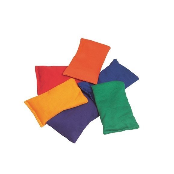 10 Pack Bean Bag Bucket, 10 Pack Bean Bag Bucket,Throwing bean bags,bean bag games,bean bags,sports bean bags, 10 Pack Bean Bag Bucket,A fantastic set of 10 bean bags with a choice of colour options supplied in a easy to carry bucket. Cotton bean bags filled with natural beans all stored away with ease at the end of play. Just a couple of ideas for bean bags include Bean Bag Toss.This bean bag activity tub develops hand-eye coordination.Show your chil,10A fantastic set of 10 bean bags with a choice of colou