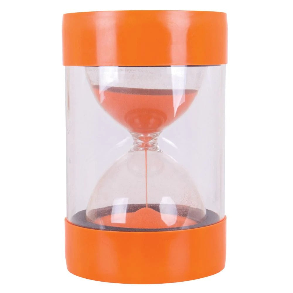 10 minute Giant Sand Timer Stool, 10 minute Giant Sand Timer Stool,Giant,Sand,Timer,Stool,10,Minute,sensory toys,warehouse clearance discount,sensory bubble timer,bubble liquid timer,sen timer,special needs timers, 10 minute Giant Sand Timer Stool,The Bigjigs Toys 10 Minute Sit On Sand Timer is ideal for improved and managed time keeping and concentration, giving children an effective visual demonstration of time passing. This Sit On Sand Timer is just like any standard sand timer, but much larger! The inde