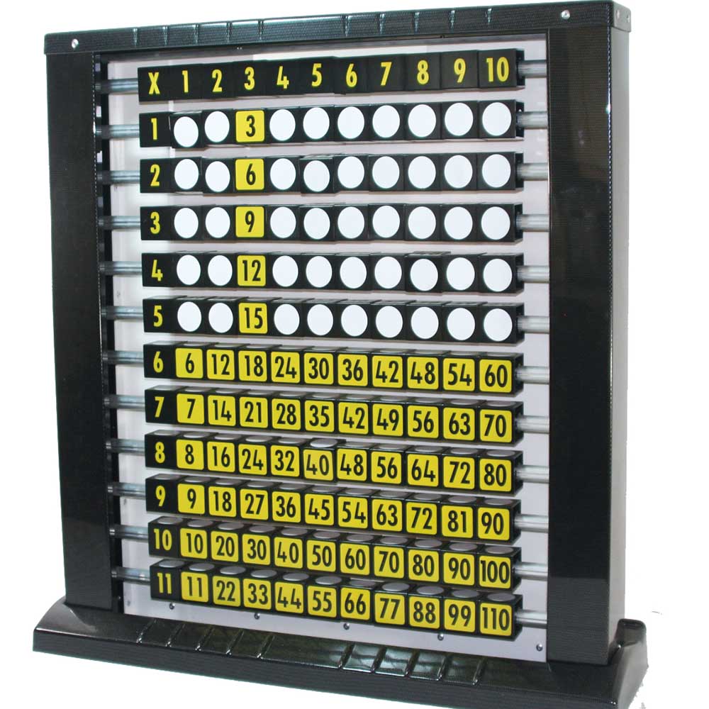 100 Plus Multicentre 10x, 100 Plus Multicentre 10x,Math resources, EYFS Maths, Math resources,100 Plus Multicentre 10x, 100 Plus Multicentre 10x,The 100 Plus Maths Multicentre is an outstanding piece of hands-on maths equipment for teachers. It offers fantastic versatility and mathematical possibilities within a single piece of equipment. Widely regarded as the ultimate multi-functional maths resource, 100 Plus can be changed from one number square to another i,100The 100 Plus Maths Multicentre is an outsta