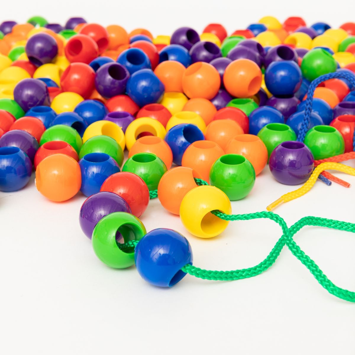 100 Piece Lacing Bead Set, 100 Piece Lacing Bead Set-Sensory Toys, 100 Piece Lacing Bead Set,100 Piece Lacing Bead Set – Educational and Fun for Little Hands The 100 Piece Lacing Bead Set is a colourful and engaging activity that combines fun with skill development. Perfect for young children, this set encourages creativity while supporting the growth of essential100 Piece Lacing Bead Set – Educational and Fun for Little Hands The 100 Piece Lacing Bead Set is a colourful and engaging activity that combines 