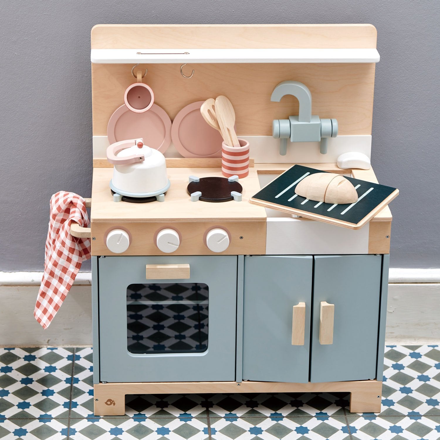 Tenderleaf Toys Home Kitchen