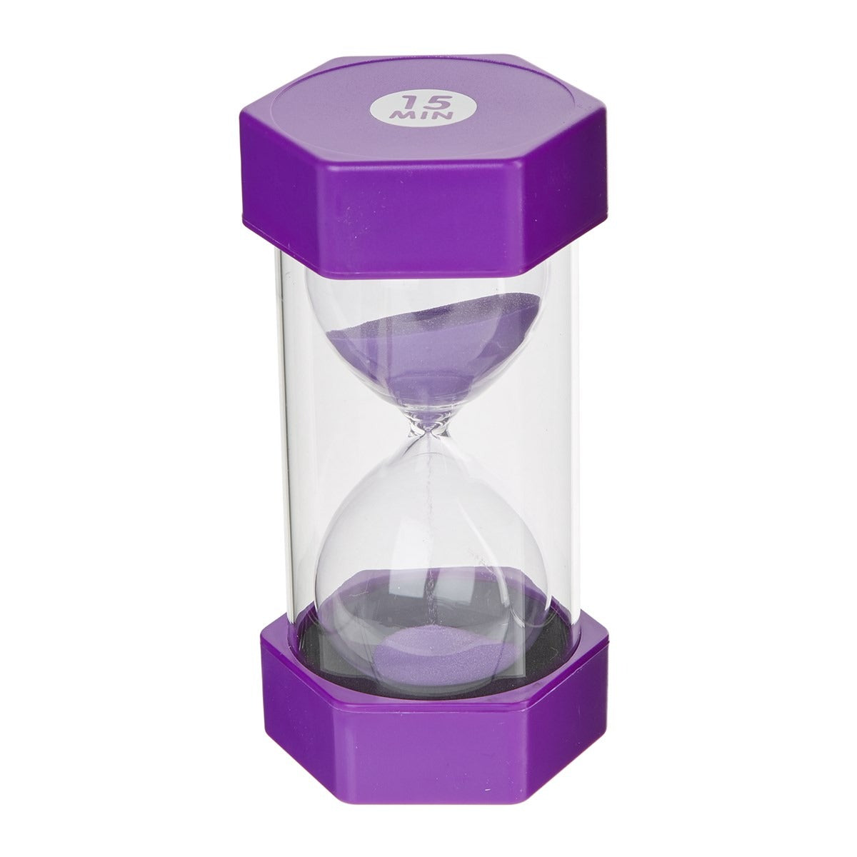 15 minutes sand timer, 15 minute sand timers,15 minutes sand timer,special needs sand timer,special needs sand timer,sensory sand timer, 15 minutes sand timer,15-Minute Sand Timer Introducing our Virtually Indestructible 15-Minute Sand Timer—a reliable, durable, and highly practical tool for managing time in any setting. Built with thick-walled plastic casing and moulded end caps, this timer is crafted to withstand the rigours of daily use in classrooms, homes, and professio,1515-Minute Sand Timer Introduci