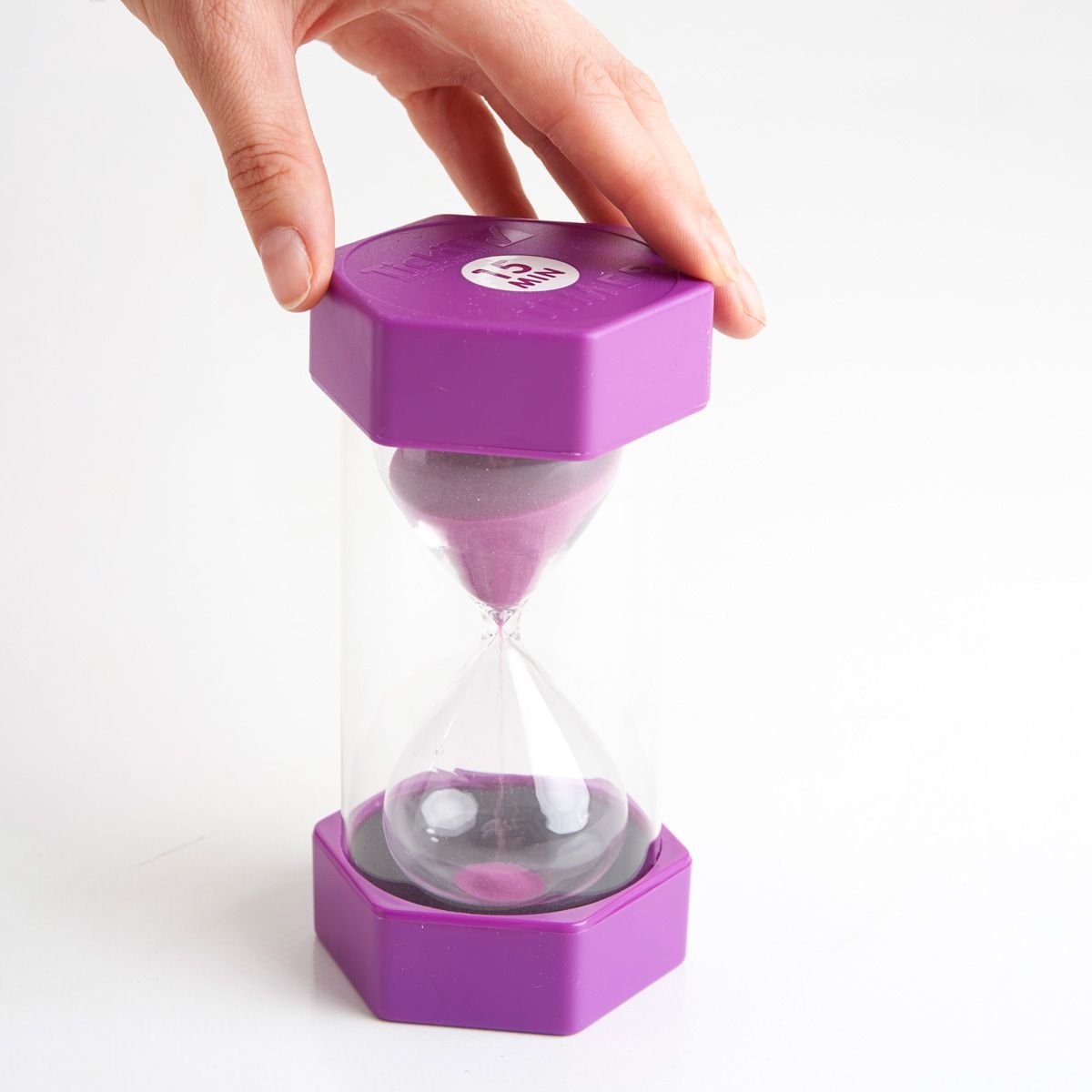 15 minutes sand timer, 15 minute sand timers,15 minutes sand timer,special needs sand timer,special needs sand timer,sensory sand timer, 15 minutes sand timer,15-Minute Sand Timer Introducing our Virtually Indestructible 15-Minute Sand Timer—a reliable, durable, and highly practical tool for managing time in any setting. Built with thick-walled plastic casing and moulded end caps, this timer is crafted to withstand the rigours of daily use in classrooms, homes, and professio,1515-Minute Sand Timer Introduci