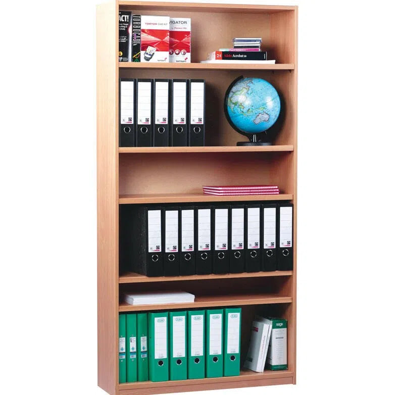 1800mm Bookcase with 5 Shelves, 1800mm Bookcase with 5 Shelves,Monarch Furniture Book Case,School book case,school book cases 5 shelves, 1800mm Bookcase with 5 Shelves,The 1800mm Bookcase from Monarch is an excellent storage solution designed to cater to the needs of both school and office environments. It ensures your books, stationery, and files are stored safely and efficiently, helping to keep your area neat and orderly. 1800mm Bookcase with 5 Shelves Features: Material: BuiltThe 1800mm Bookcase from Mo