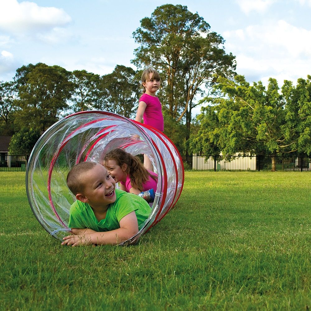 180cm Fun Tunnel, Fun Tunnel 180cm,SPECIAL NEEDS CRAWLING TUNNEL,special needs tunnel,crawling tunnel,sensory play tunnel, 180cm Fun Tunnel,Children can be seen while they are crawling through this PVC clear tunnel. The clear crawling tunnel is great for those who might have a slight fear of dark places. The clear crawling tunnel is a wonderful way to encourage gross motor skills like crawling and rolling these tunnels are suitable for indoor and outdoor u,180cm Fun TunnelChildren can be seen while they are