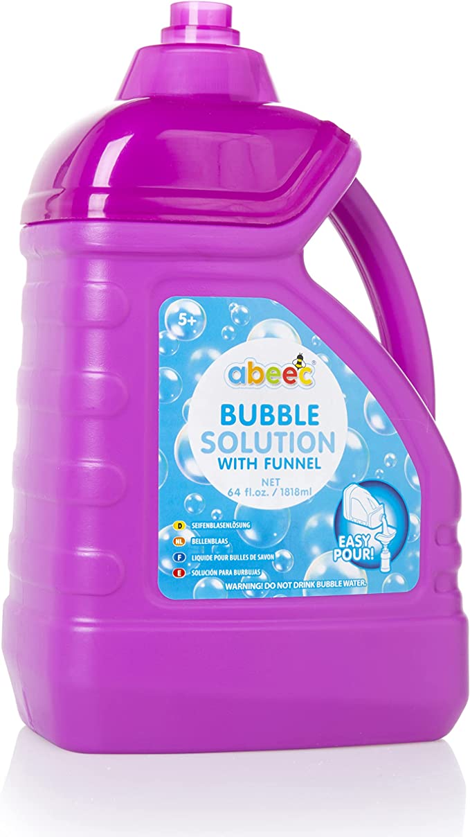 1.8 Litre Bubble Solution, 1.8 Litre Bubble Solution,Cheap bubble tubs,sensory bubbles,bubble liquid,bubble mixture, 1.8 Litre Bubble Solution,Use the 1.8 Litre Bubble Solution to create a world of sensory wonder on a budget.Bubble tubs are a great multi-sensory pocket money item for all ages and are so flexible in the play opportunities offered,from visual tracking skills to exercise outdoors through to respiratory skills.The 1.8 Litre Bubble Solution comes ,1.8 Litre Bubble SolutionUse the 1.8 Litre Bubbl