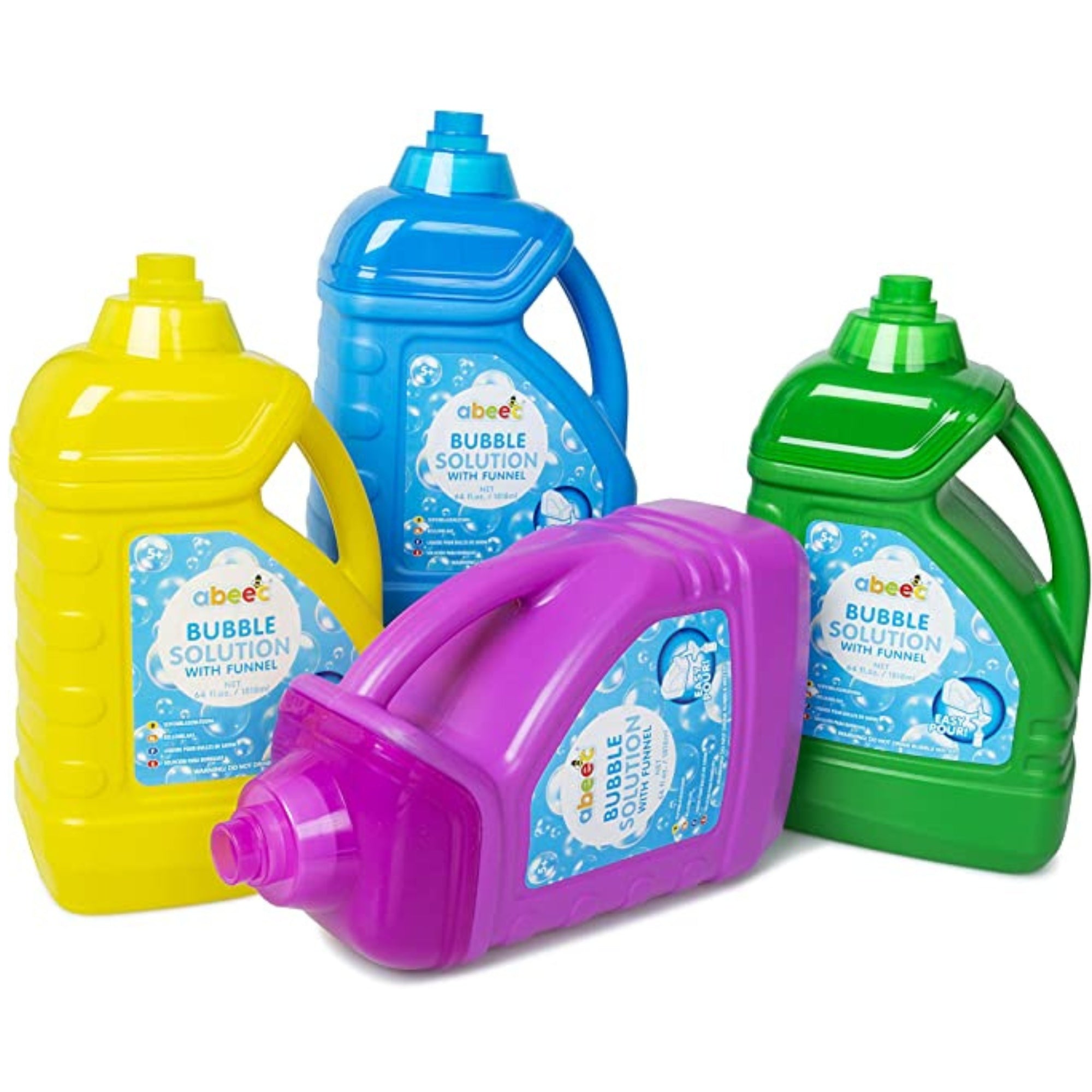 1.8 Litre Bubble Solution, 1.8 Litre Bubble Solution,Cheap bubble tubs,sensory bubbles,bubble liquid,bubble mixture, 1.8 Litre Bubble Solution – Create a World of Sensory Fun Bring the magic of bubbles to life with the 1.8 Litre Bubble Solution, perfect for hours of play and sensory exploration. This high-quality bubble liquid produces long-lasting, vibrant bubbles, making it a fantastic addition to outdoor activities, parties, and sensory play. Whether for children or adults, bubble-blowing provides a fun 