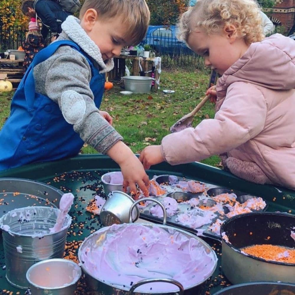 2 Pack Mixing Wooden Spoons, 2 Pack Mixing Wooden Spoons,Messy play spoons,Wooden Spoons,early years sensory play,baby sensory play ideas,, 2 Pack Mixing Wooden Spoons,Children are being creative when they use materials in new ways, combine previously unconnected materials and make discoveries that are new to them. Mixing Wooden Spoons are the perfect addition to messy play, use it to make a Mud Pie or add some foam or corn flour for a whole new world of sensory play. Messy play enab,2 Pack Mixing WoodenChi