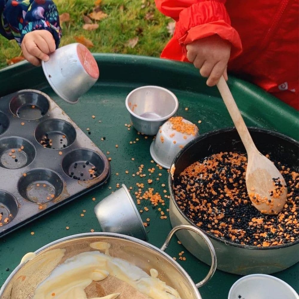 2 Pack Mixing Wooden Spoons, 2 Pack Mixing Wooden Spoons,Messy play spoons,Wooden Spoons,early years sensory play,baby sensory play ideas,, 2 Pack Mixing Wooden Spoons,Children are being creative when they use materials in new ways, combine previously unconnected materials and make discoveries that are new to them. Mixing Wooden Spoons are the perfect addition to messy play, use it to make a Mud Pie or add some foam or corn flour for a whole new world of sensory play. Messy play enab,2Children are being cre