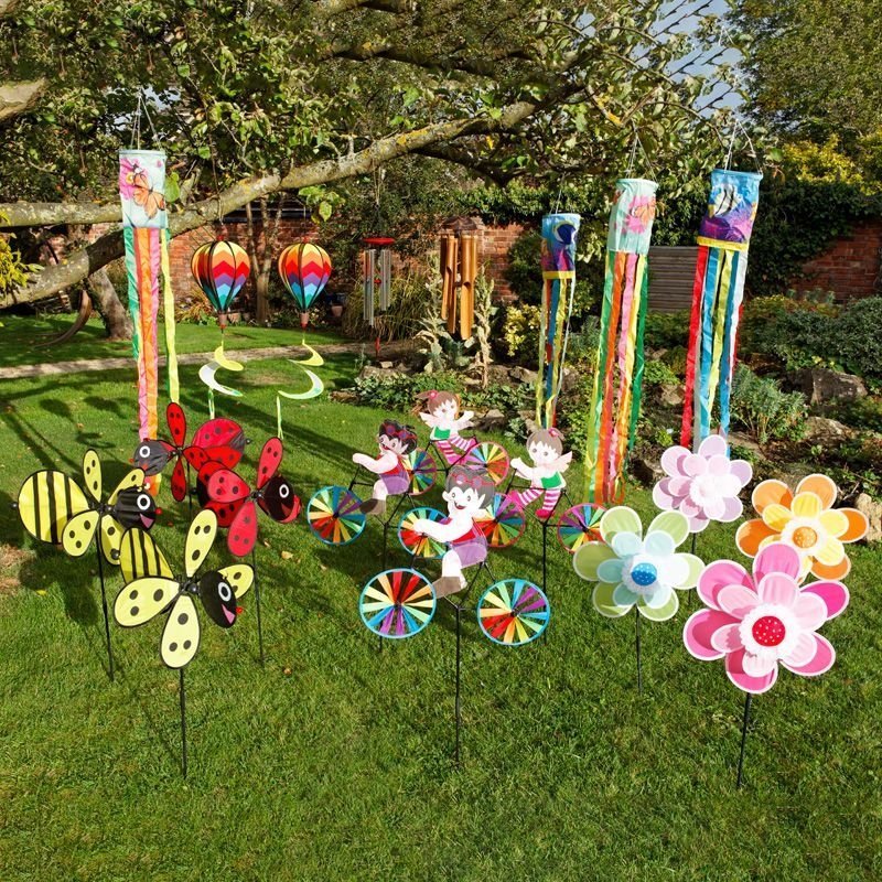 20 Piece Playground Windmill Sensory Set, 25 Piece Playground Windmill Sensory Set,Playground Windmill Sensory Set,Windy Playground Sensory Set, 20 Piece Playground Windmill Sensory Set,Introducing the delightful Windy Playground Windmill Sensory Set, a comprehensive collection that brings a stimulating garden or playground to life.This set includes everything you need to create a sensory wonderland, featuring a range of windmills, mobiles, windsocks, and wind chimes. Each piece is carefully designed ,20 Pi