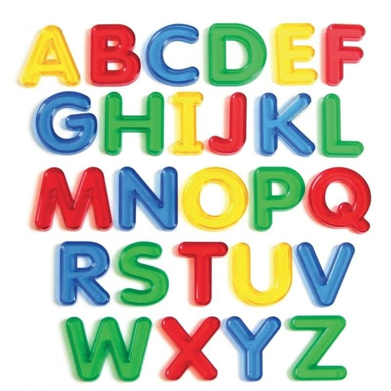 26 Pack Transparent Letters, Transparent Letters 26 pieces,light panel resources,light exploration primary school,primary school resources,light and sound resources for schools, 26 Pack Transparent Letters,A set of 26 colourful, transparent letters for sensory light boxes. Each of the Transparent Letters measures approximately 5cm high. The Transparent Letters - Pk26 are excellent for promoting letter recognition in young children. Through playing with these Transparent Letters - Pk26 on the light box, chil