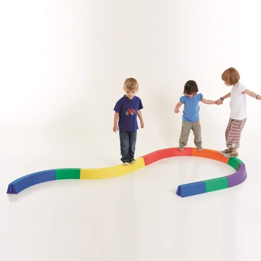 28 Piece Balancing Path, Balancing Path- Pk28,28 Piece Balancing Path,Sensory Balance Path,Balancing path 28 pack,special needs balancing path toys, 28-Piece Balancing Path – Fun, Active Play for Balance & Coordination Encourage confidence, balance, and coordination with the 28-Piece Balancing Path. Designed to support gross motor development, this versatile set allows children to create their own walking paths, making it perfect for obstacle courses, group activities, and sensory play. Made from high-densi