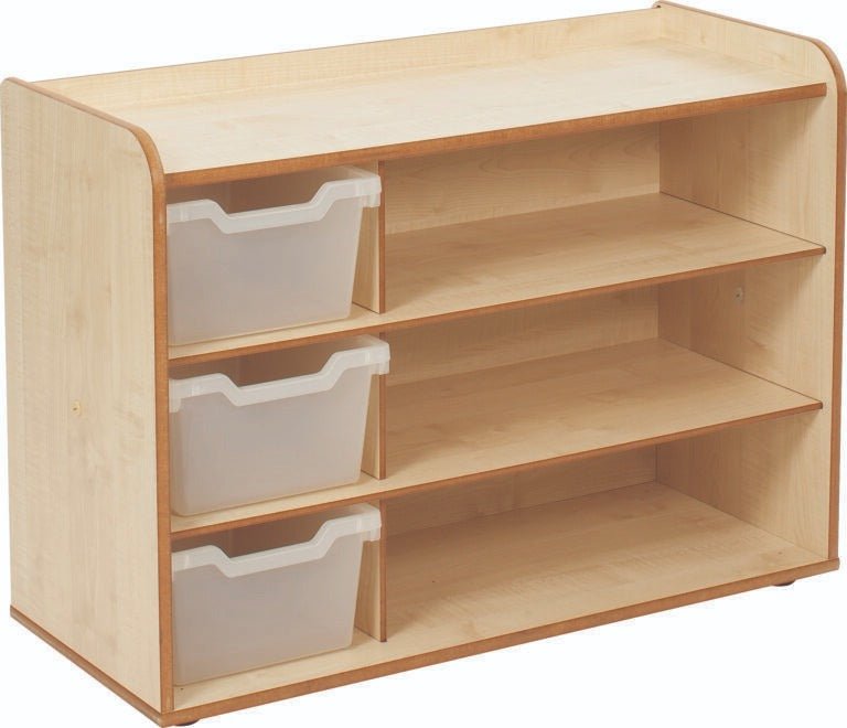 3 Tray Unit with Shelves and Clear Trays, 3 Tray Unit with Shelves and Clear Trays,3 tray storage unit,school storage unit,school storage tray unit, 3 Tray Unit with Shelves and Clear Trays,The 3 Tray Unit with Shelves and Clear Tray, part of the Solway range, offers an enhanced storage solution suitable for a variety of educational settings. This versatile unit is designed with an emphasis on safety, accessibility, and promoting independence among students. 3 Tray Unit with Shelves and Clear Features and,3