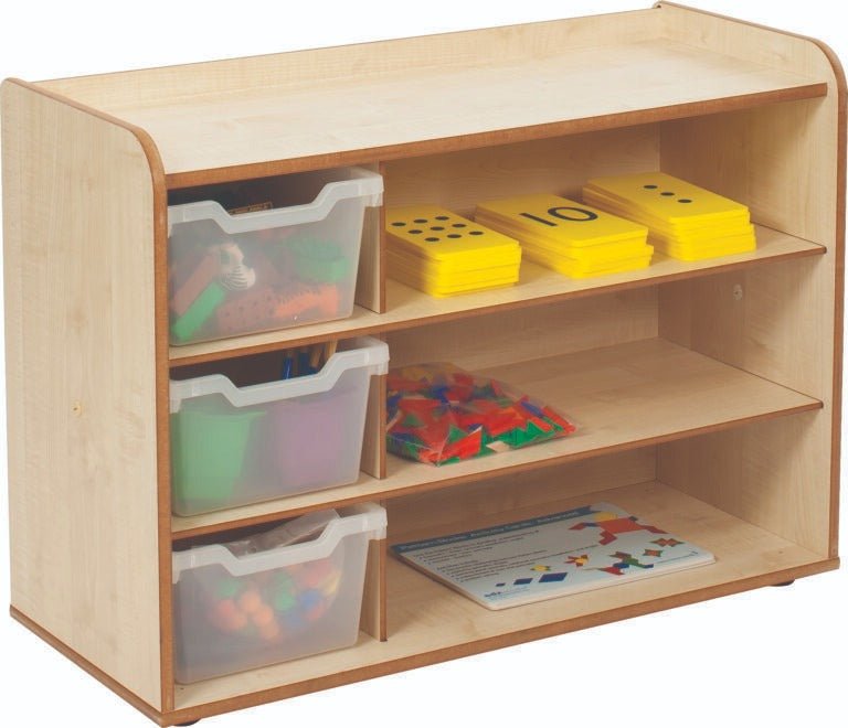 3 Tray Unit with Shelves and Clear Trays, 3 Tray Unit with Shelves and Clear Trays,3 tray storage unit,school storage unit,school storage tray unit, 3 Tray Unit with Shelves and Clear Trays,The 3 Tray Unit with Shelves and Clear Tray, part of the Solway range, offers an enhanced storage solution suitable for a variety of educational settings. This versatile unit is designed with an emphasis on safety, accessibility, and promoting independence among students. 3 Tray Unit with Shelves and Clear Features and,3