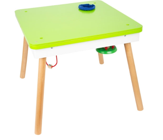 3-in-1 Theme Park Play Table, 3-in-1 Theme Park Play Table,Sensory Bead Table,Bead maze table,sensory maze table, 3-in-1 Theme Park Play Table,The 3-in-1 Theme Park Play Table is a vibrant, multi-functional play station designed to stimulate young minds and engage little hands with endless activity options. Set against the charming backdrop of a theme park, this wooden play table offers an immersive world where kids can explore an array of colourfulThe 3-in-1 Theme Park Play Table is a vibrant, multi-functi