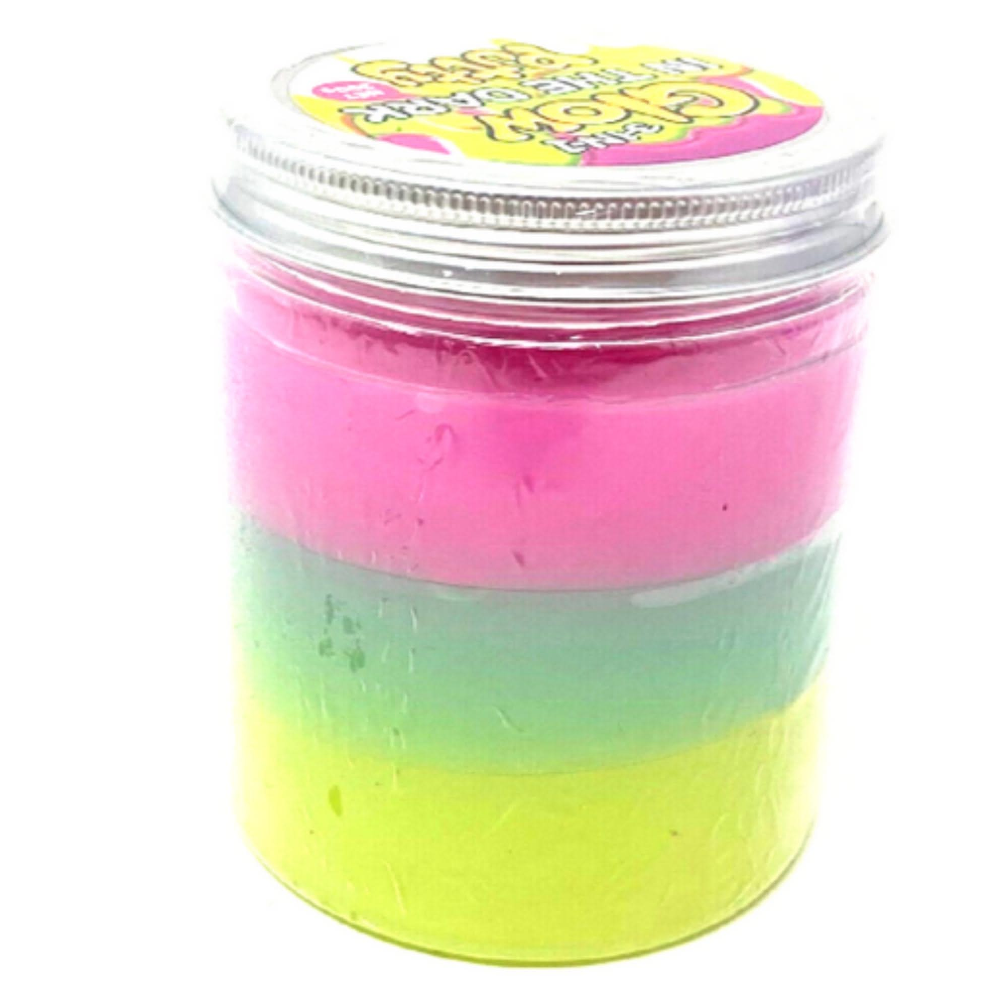 3-In-1 Glow In The Dark Putty, 3-In-1 Glow In The Dark Putty,Slime and putty,slime toys,slime,Children's slime,safe slime toys,Slime,Slime toys,slime,sensory slime,slime games,slimey tubs,slime tubs,tactile slime toys, 3-In-1 Glow In The Dark Putty,Bring your imagination to life with this tub of glow in the dark putty! Create endless shapes and designs by moulding and stretching the putty to your heart's desire. With 390g of putty per tub, you'll have plenty to work with.What's even more exciting is that th