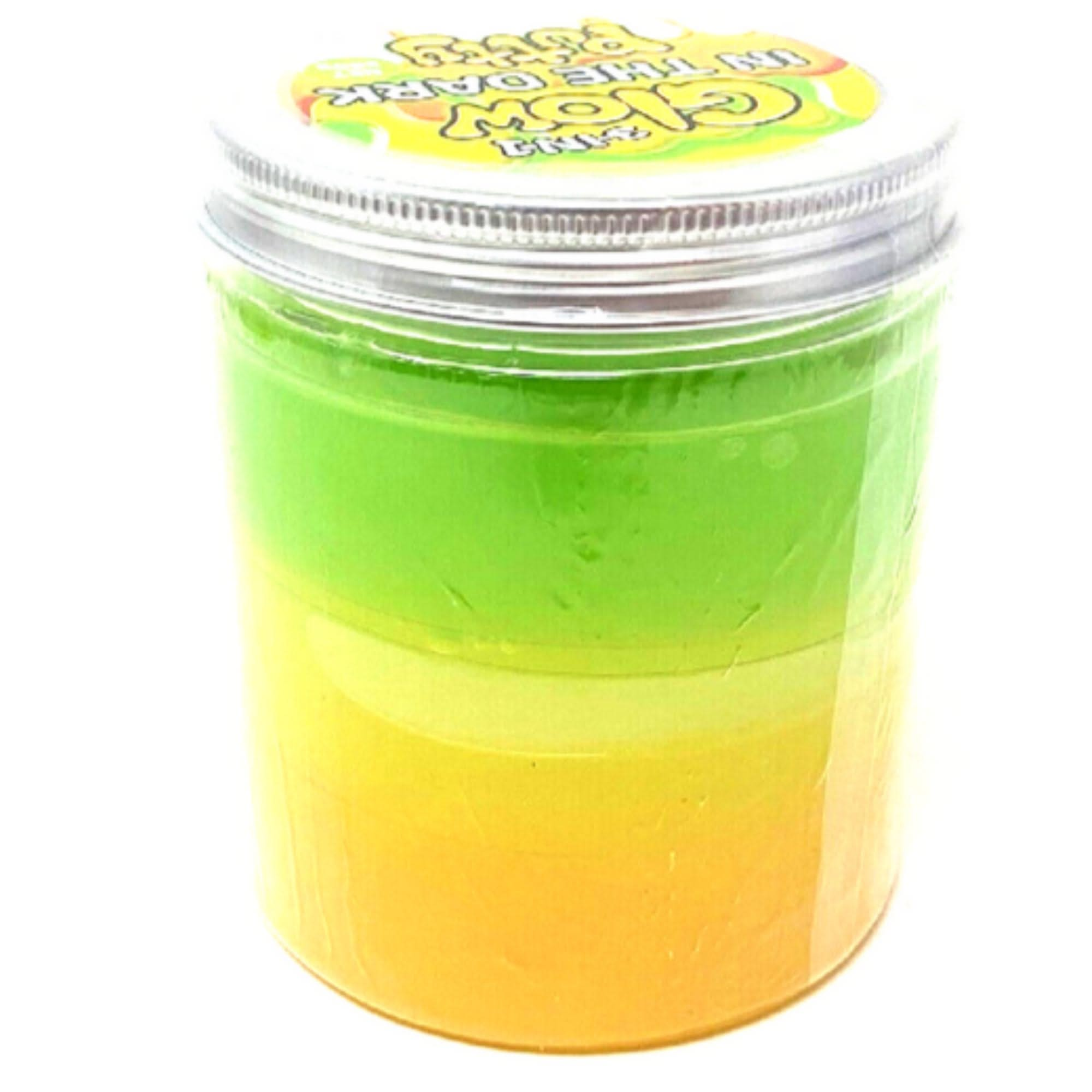 3-In-1 Glow In The Dark Putty, 3-In-1 Glow In The Dark Putty,Slime and putty,slime toys,slime,Children's slime,safe slime toys,Slime,Slime toys,slime,sensory slime,slime games,slimey tubs,slime tubs,tactile slime toys, 3-In-1 Glow In The Dark Putty,Bring your imagination to life with this tub of glow in the dark putty! Create endless shapes and designs by moulding and stretching the putty to your heart's desire. With 390g of putty per tub, you'll have plenty to work with.What's even more exciting is that th