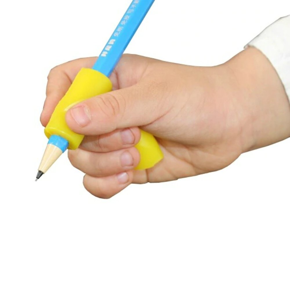 3 Pack Ergonomic Pencil Grip, 3 Pack Ergonomic Pencil Grip,Pencil grips,pencil toppers,sensory pencil toppers,pencil grips sensory,4 Pack Shimmer Style Pencil Grip,special needs pencil grips, 3 Pack Ergonomic Pencil Grip,3 Pack Ergonomic Pencil Grip Enhance writing comfort with the 3 Pack Ergonomic Pencil Grips, designed to help young children develop proper writing habits while ensuring comfort during extended writing sessions. These grips are a fantastic tool for encouraging correct3 Pack Ergonomic Pencil