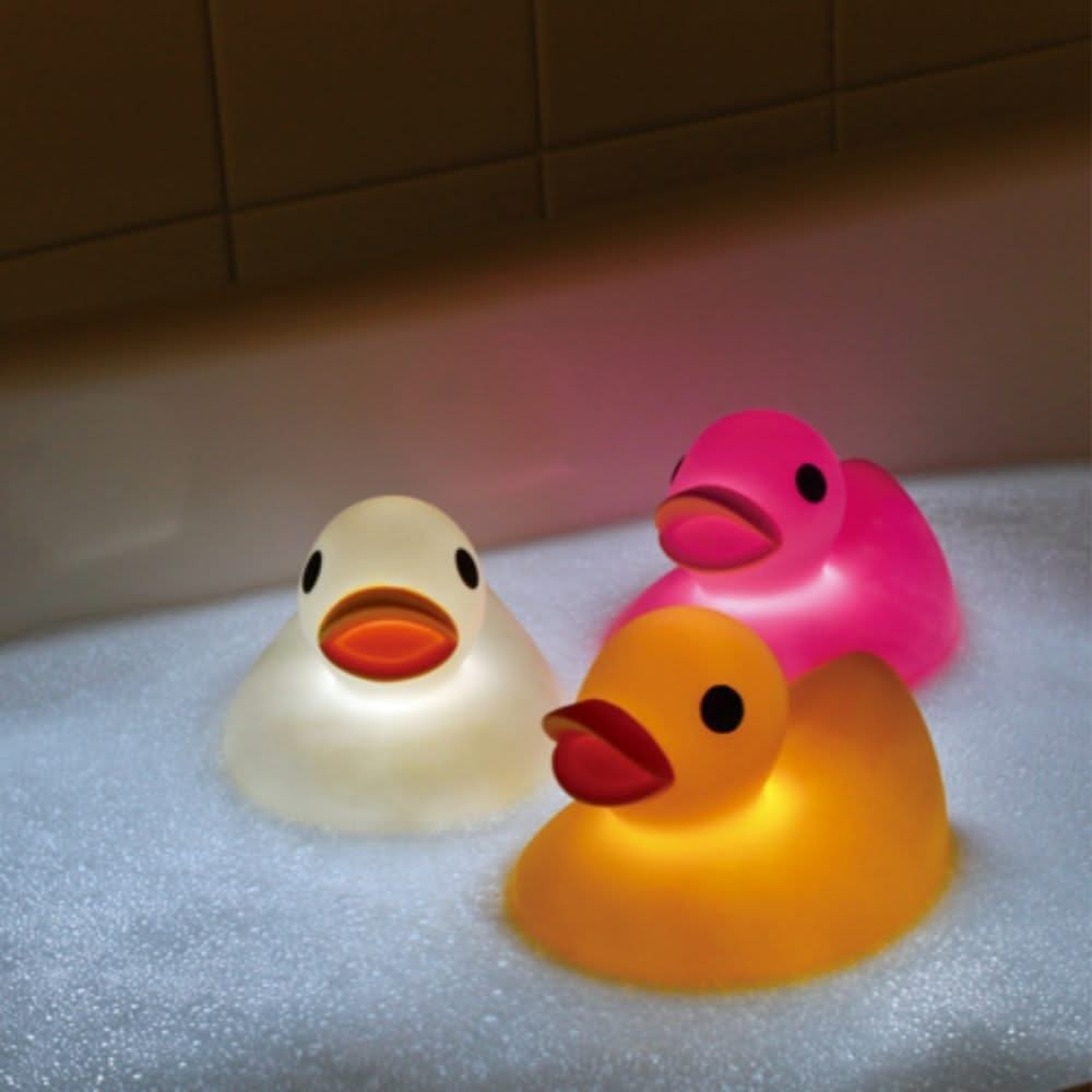 3 Pack Light Up Bath Duck Set, 3 Pack Light Up Bath Duck Set,colour changing ducks,colour changing bath toys,cheap bath toys,bath ducks,childrens bath toys,bath toys,bath toys for toddlers,special needs bath toys,special needs bath games and toys, 3 Pack Light Up Bath Duck Set,The Light Up Bath Duck Set is a delightful addition to bath time, featuring three adorable rubber ducks that bring a fun, soothing atmosphere to the tub. With built-in sensors, these ducks light up in a captivating array of colours as