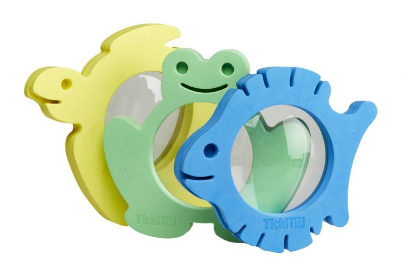 3 Pack Softie Marine Magnifiers, TickIt Softie Marine Magnifiers,3 Pack Softie Marine Magnifiers,Children's magnifiers,observation play resources,collaborative play,understanding the world play resources classroom,, 3 Pack Softie Marine Magnifiers,Softie Marine Magnifiers: Dive into Discovery! Explore the wonders of the aquatic world with Softie Marine Magnifiers—a set of three chunky, marine-themed magnifiers designed to combine learning and play in the most engaging way. Softie Marine Magnifiers Features: