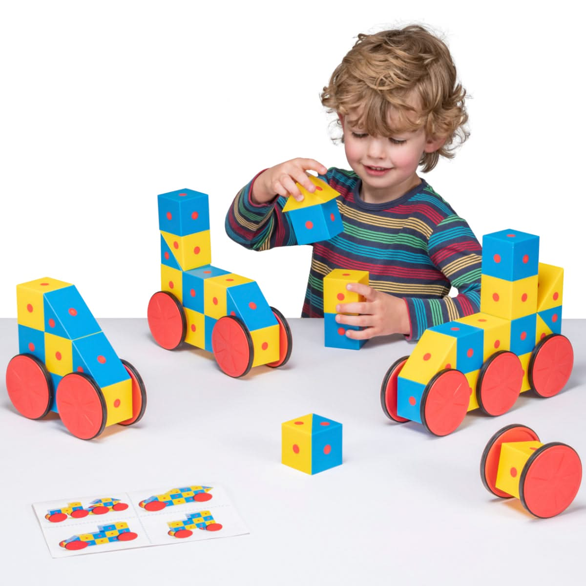 3D Magnetic Blocks, 3D Magnetic Blocks,Building blocks,childrens building blocks toys,3D Magnetic shapes, 3D Magnetic Blocks – Inspire Creativity and Hands-On Learning Unleash boundless creativity with 3D Magnetic Blocks, a challenging and engaging magnetic construction set designed to stimulate young minds. Perfect for early learners and budding engineers, these easy-to-use magnetic shapes allow children to build, experiment, and explore endless 3D structures, making learning fun, interactive, and engaging