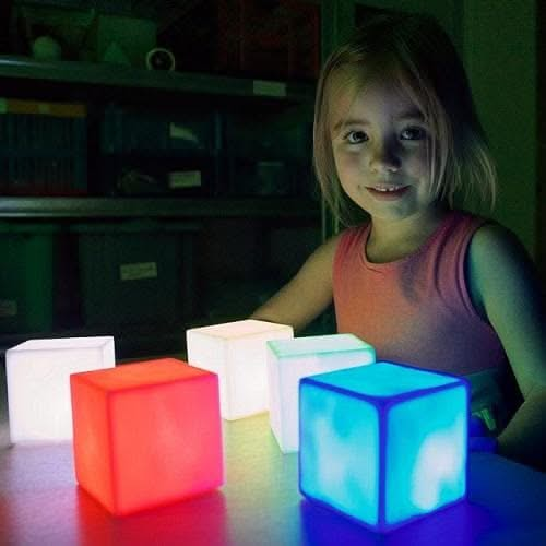 4 pack of Colour Changing Mood Cubes, red5 mood cube,sensory mood cube lighting,mood cubes,light up mood cubes,sensory lighting cubes,sensory lighting toys,sensory lights, 4 pack of Colour Changing Mood Cubes,These stunning Mood Cubes are the ultimate in portable mood lighting, and looks amazing is it gently fazes through various colours. No messy wires either as they are hand free and hand sized cubes. The Colour Changing Mood Cubes can be used in any room to create a calming atmosphere. When switched on e