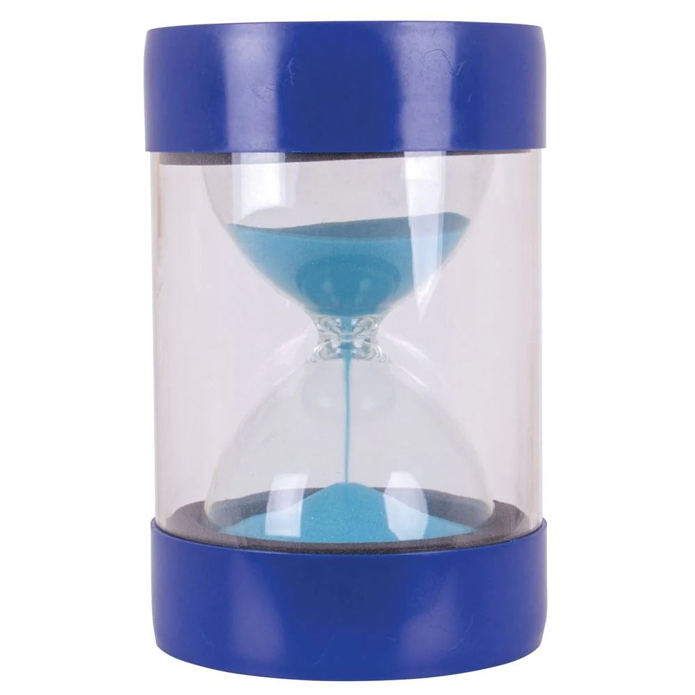 5 minute Giant Sand Timer Stool, 5 minute Giant Sand Timer Stool,Giant,Sand,Timer,Stool,5,Minute,sensory toys,warehouse clearance discount,sensory bubble timer,bubble liquid timer,sen timer,special needs timers, 5 minute Giant Sand Timer Stool,5 Minute Giant Sand Timer Stool The Bigjigs Toys 5 Minute Sit On Giant Sand Timer offers a fun and effective way to teach time management and improve concentration. Designed for children of all ages, this oversized sand timer provides a clear visual representation of5