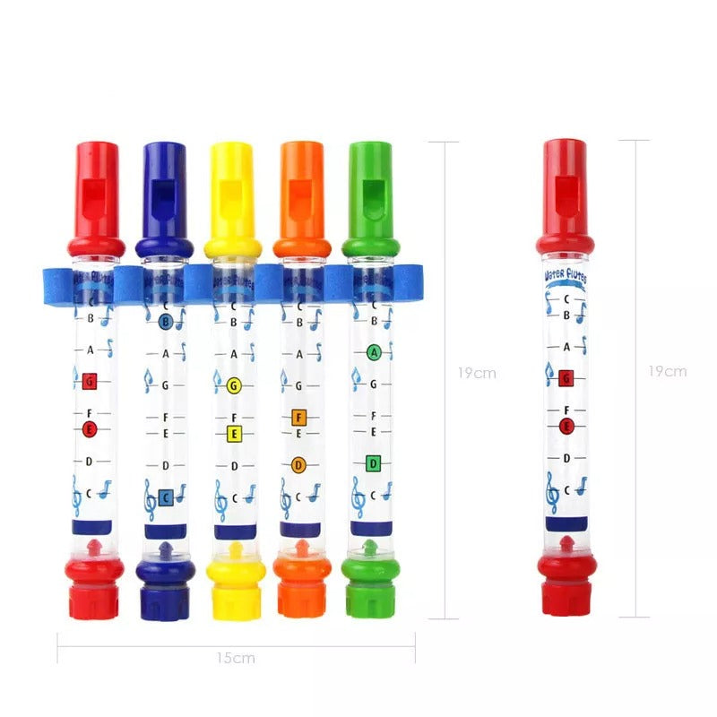 5 Pack Bath Water Flutes, bath water flutes,water flute toys,cheap water flutes toy,water flute,bath toys,cheap bath toys,bath toys for children,childrens bath games,sensory bath games,bath toys sensory,sensory bath toys,sensory bath light, 5 Pack Bath Water Flutes,Bath Water Flutes – A Symphony of Fun and Learning in the Bath! Transform ordinary bath times into extraordinary musical escapades with the Bath Water Flutes, a delightful blend of fun, education, and sensory play. Perfectly designed for little h