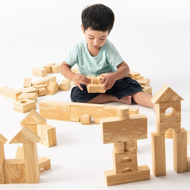 68 Pack Jumbo Blocks, Jumbo Block Set,Jumbo Sensory play blocks,sensory play toys,sensory toy equipment, 68 Pack Jumbo Blocks,Jumbo Blocks - Endless Creative Play & Learning! Introduce your child to a world of imagination and hands-on learning with Jumbo Blocks! This beautifully crafted set of 68 super-smooth rubber wood unit blocks is perfect for children to explore stacking, building, balancing, andJumbo Blocks - Endless Creative Play & Learning! Introduce your child to a world of imagination and hands-on