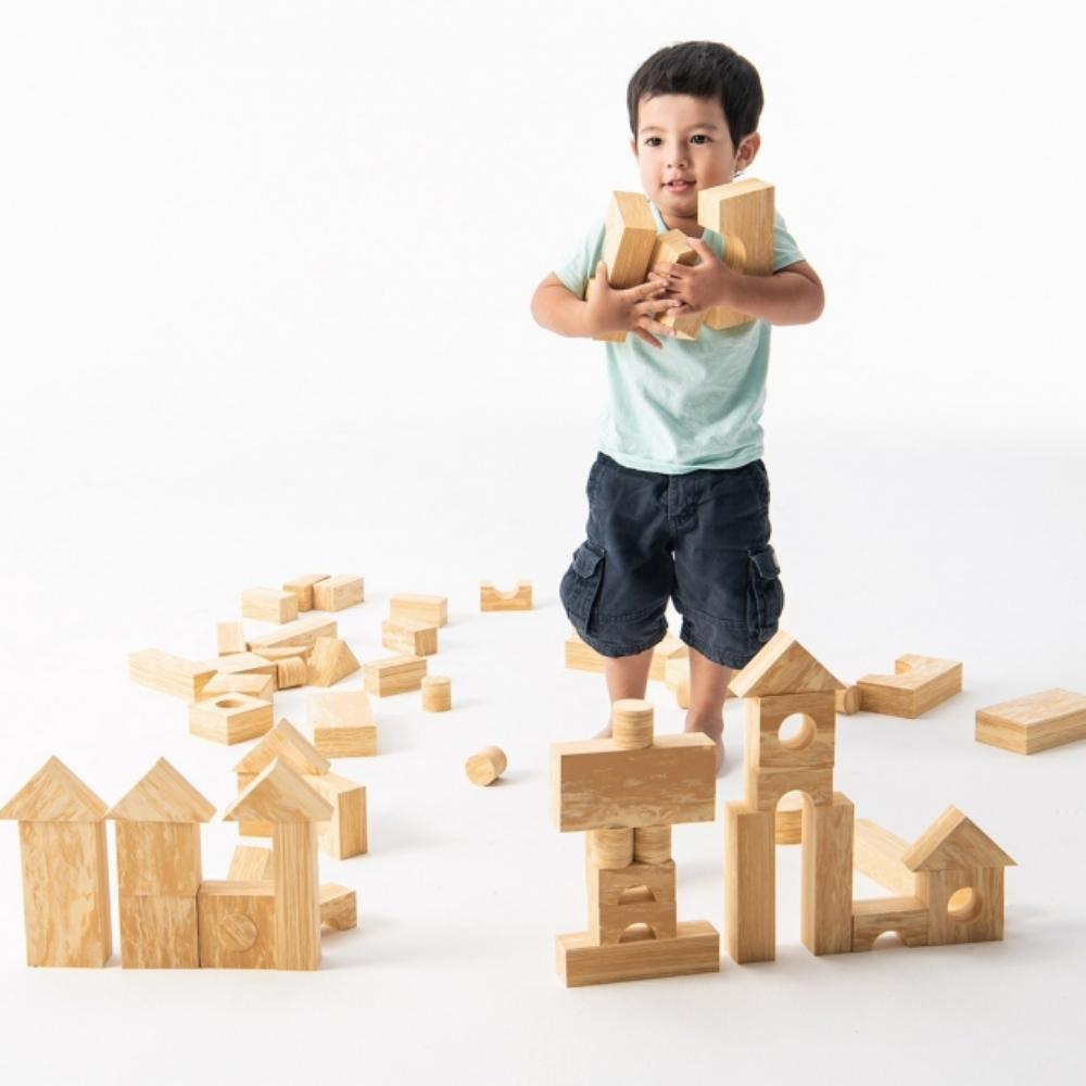 68 Pack Jumbo Blocks, Jumbo Block Set,Jumbo Sensory play blocks,sensory play toys,sensory toy equipment, 68 Pack Jumbo Blocks,Jumbo Blocks - Endless Creative Play & Learning! Introduce your child to a world of imagination and hands-on learning with Jumbo Blocks! This beautifully crafted set of 68 super-smooth rubber wood unit blocks is perfect for children to explore stacking, building, balancing, and early math skills. Ideal for playrooms, c,68 Pack Jumbo BlocksJumbo Blocks - Endless Creative Play & Learni