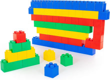 72 Piece XXL Blocks, 72 Piece XXL Blocks,Polesie Wader Block Toys XXL - 72 Pieces,Wader blocks,xxl bulding blocks, 72 Piece XXL Blocks,Polesie Wader Block Toys XXL - 72 Pieces Stacking Blocks Building Brick Set Keep your little ones engaged and entertained with the Polesie Wader XXL Block Toys set. With 72 large, durable stacking blocks, this building set provides endless fun while supporting essentialPolesie Wader Block Toys XXL - 72 Pieces Stacking Blocks Building Brick Set Keep your little ones engaged a